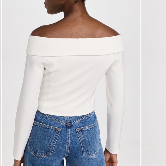 ENDLESS ROSE Blouse - Picture 2 of 6